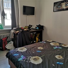 Fantastic Apartment, Warsaw