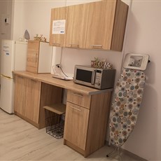 Fantastic Apartment, Warsaw