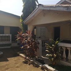 Pamelap Hotel, Pamelap