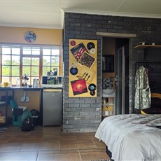 Meadow View Retro, Wakkerstroom