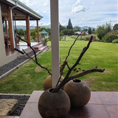 Meadow View Retro, Wakkerstroom