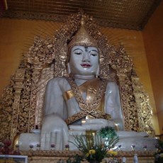 Kyauktawgyi Paya