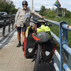 Algeciras to La Linea de la Concepcion