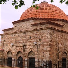 Iznik Murat Hamami (baths)