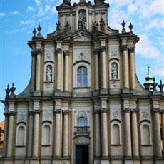 Warsaw