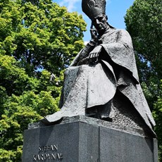 Warsaw
