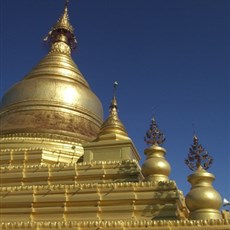 Kuthodaw Paya