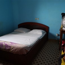 Hotel Sispens, Ambam