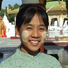 Kuthodaw Paya