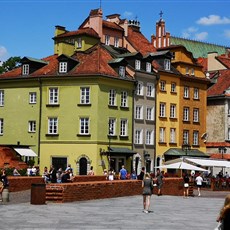 Warsaw