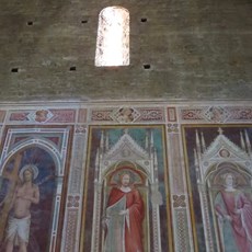 Basilica di San Miniato al Monte