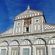 Basilica di San Miniato al Monte