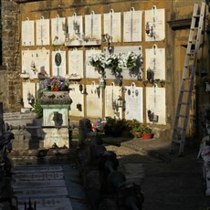 Basilica di San Miniato al Monte