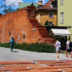 Warsaw