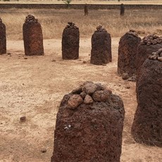 Wassu stone circles