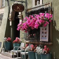 Warsaw