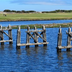 Cape Town to Melkbosstrand