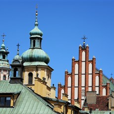 Warsaw