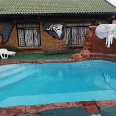 Skhule Sonke Guest House, Bronkhurstspruit