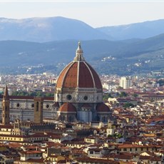 View from Basilica