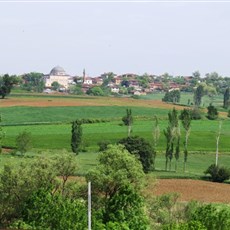 Between Iznik and Yenişehir