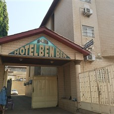 Hotel Ben Ben, Maneah