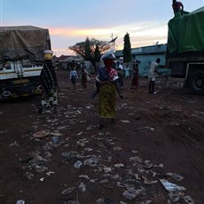 Eyaro's Lodge, Yendi