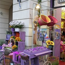 Warsaw