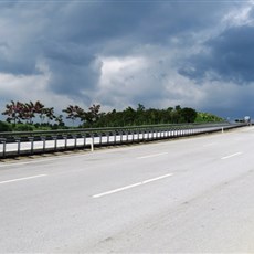 Between Yenişehir and Cumalikizik