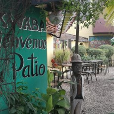 Le Patio, Conakry