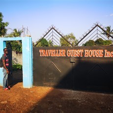 Traveller Guest House Inc, Ganta