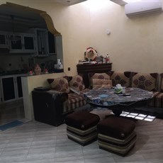 Airbnb, Agadir