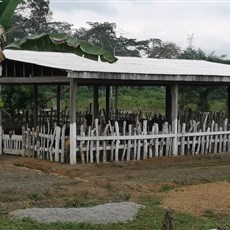Ebolowa to Ngoule Makong