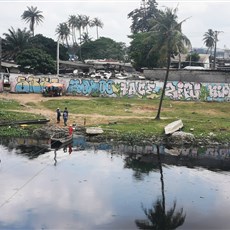 Abidjan