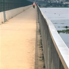 Pont Henri Konan Bedie, Abidjan