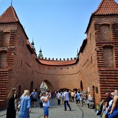 Warsaw