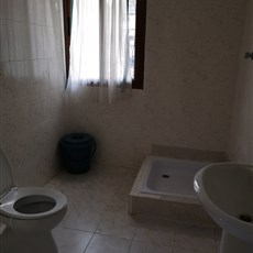 Gorila Rooms, Bissau