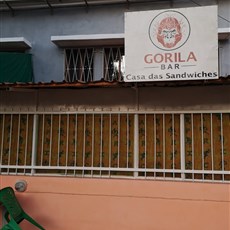 Gorila Rooms, Bissau