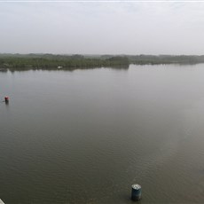 The River Gambia