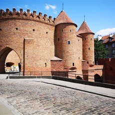 Warsaw