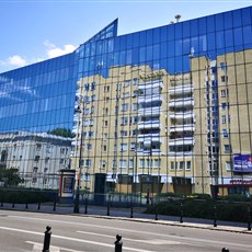 Warsaw
