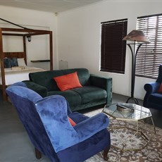 TNB Guest House, Middelburg