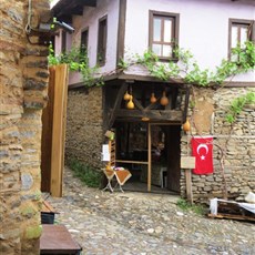 Cumalikizik
