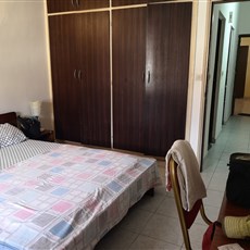 Airbnb, Abidjan