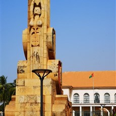 Bissau