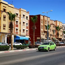 Oulad Teima