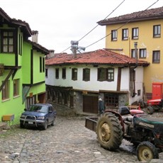 Cumalikizik