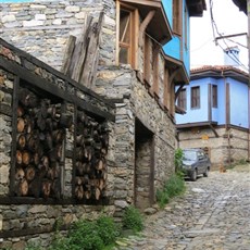 Cumalikizik