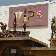 Bissau