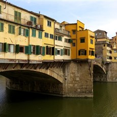 Ponte Vecchio